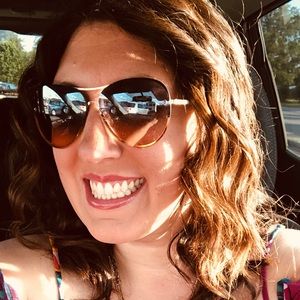 Meet your Posher, Heather